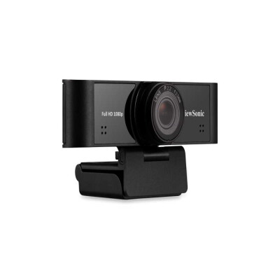 IFP Accessory, 1080p Ultra-Wide USB Meeting Camera,  Black